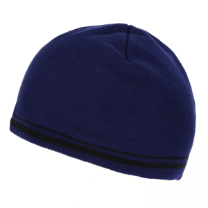 Zimní čepice Regatta Balton Beanie Barva: modrá
