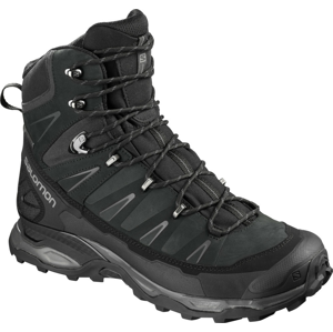 Pánské boty Salomon X Ultra Trek GTX Velikost bot (EU): 42 / Barva: černá