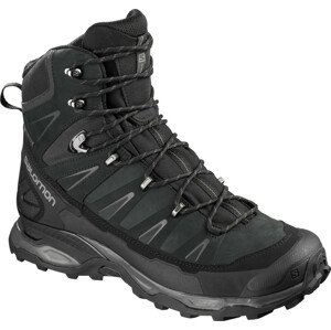 Pánské boty Salomon X Ultra Trek GTX Velikost bot (EU): 44 (2/3) / Barva: černá