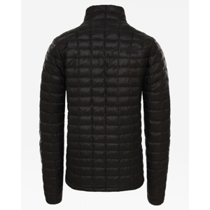 Pánská bunda The North Face Thermoball Eco Velikost: XXL / Barva: černá