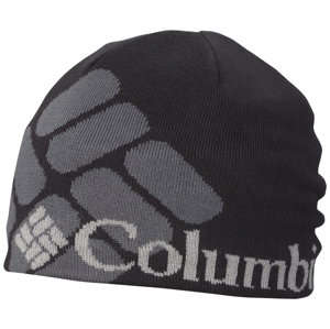 Čepice Columbia Heat Beanie Barva: černá