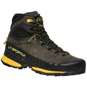 Pánské boty La Sportiva TX5 Gtx Velikost bot (EU): 45 / Barva: hnědá