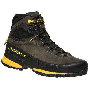 Pánské boty La Sportiva TX5 Gtx Velikost bot (EU): 45,5 / Barva: hnědá