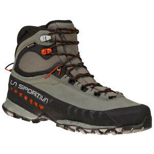 Pánské boty La Sportiva TX5 Gtx Velikost bot (EU): 42 / Barva: šedá