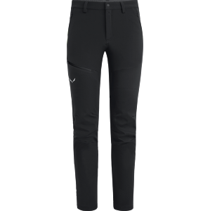 Pánské kalhoty Salewa PUEZ ORVAL 2 DST M PNT (2022) Velikost: M / Barva: černá
