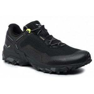 Pánské boty Salewa MS SPEED BEAT GTX Velikost bot (EU): 46,5 / Barva: černá