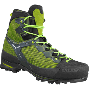 Pánské boty Salewa MS RAVEN 3 GTX Velikost bot (EU): 44 / Barva: zelená