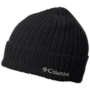 Čepice Columbia Watch Cap Barva: černá