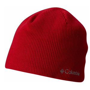 Čepice Columbia Bugaboo Beanie Barva: červená