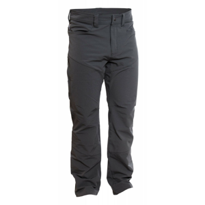 Pánské kalhoty Warmpeace Core Velikost: M / Barva: šedá