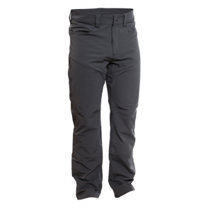 Pánské kalhoty Warmpeace Core Velikost: L / Barva: šedá