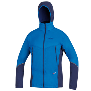 Pánská bunda Direct Alpine Alpha Jacket 3.0 Velikost: L / Barva: modrá