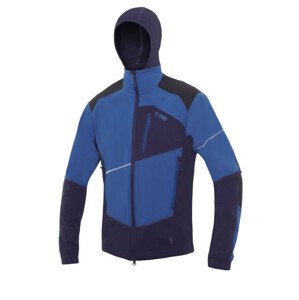Pánská bunda Direct Alpine Jorasses 2.0 Velikost: M / Barva: modrá