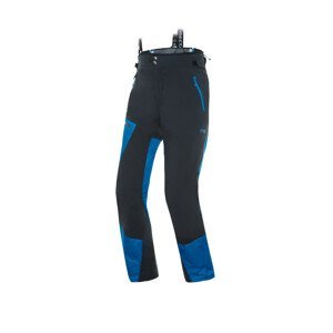Pánské kalhoty Direct Alpine Eiger 5.0 Velikost: XXL / Barva: černá/modrá