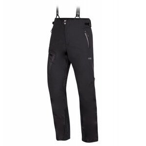 Pánské kalhoty Direct Alpine Eiger 5.0 Velikost: XL / Barva: černá