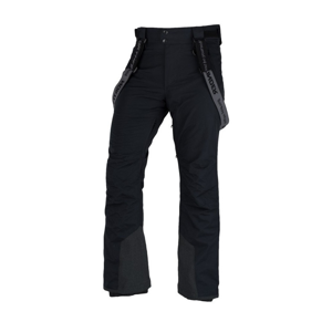 Pánské kalhoty Northfinder Lark Velikost: XXL / Barva: černá