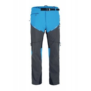 Pánské kalhoty Direct Alpine Rebel 1.0 Velikost: M / Barva: světle modrá