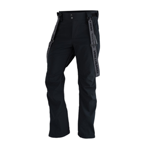 Pánské kalhoty Northfinder Lux Velikost: XL / Barva: černá