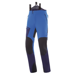 Pánské kalhoty Direct Alpine Couloir Plus 1.0 Velikost: L / Barva: modrá