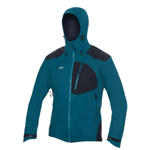 Pánská bunda Direct Alpine Talung Velikost: M / Barva: modrá