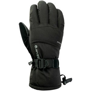 Rukavice Hi-Tec Katan Velikost rukavic: L/XL / Barva: černá