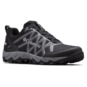 Pánské boty Columbia Peakfreak X2 OutDry Velikost bot (EU): 42 / Barva: černá