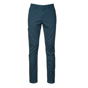 Pánské kalhoty Chillaz Elias Velikost: M / Barva: tmavě modrá