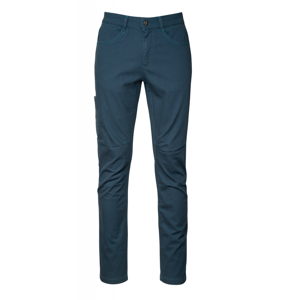 Pánské kalhoty Chillaz Elias Velikost: XL / Barva: tmavě modrá