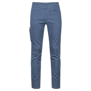 Pánské kalhoty Chillaz Elias Velikost: S / Barva: modrá