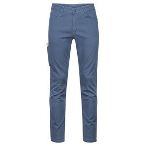 Pánské kalhoty Chillaz Elias Velikost: L / Barva: modrá