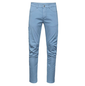 Pánské kalhoty Chillaz Elias Velikost: S / Barva: světle modrá