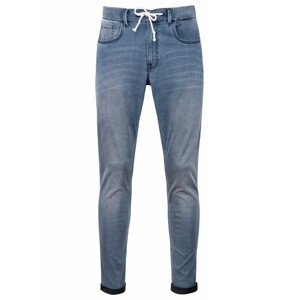Pánské kalhoty Chillaz San Diego Velikost: XL / Barva: tmavě modrá