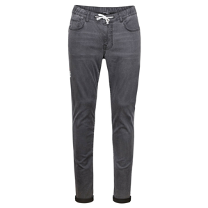 Pánské kalhoty Chillaz San Diego Velikost: S / Barva: tmavě šedá