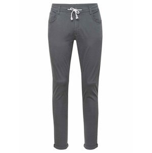 Pánské kalhoty Chillaz San Diego Velikost: S / Barva: šedá