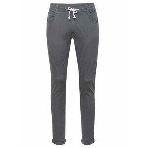 Pánské kalhoty Chillaz San Diego Velikost: XL / Barva: šedá