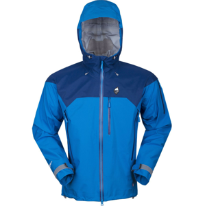Pánská bunda High Point Protector 5.0 Jacket Velikost: M / Barva: modrá