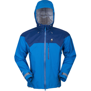 Pánská bunda High Point Protector 5.0 Jacket Velikost: L / Barva: modrá