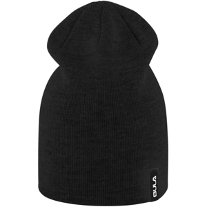 Čepice Bula Tall Beanie Barva: černá