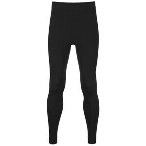 Pánské spodky Ortovox Competition Long Pants M Velikost: XXL / Barva: černá