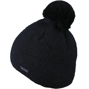 Zimní čepice Sherpa Dragon Barva: černá