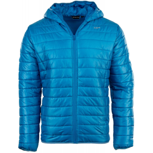 Pánská bunda Alpine Pro Fran Velikost: M / Barva: modrá