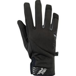 Pánské rukavice Silvini Ortles MA1539 Velikost rukavic: XL / Barva: černá/šedá