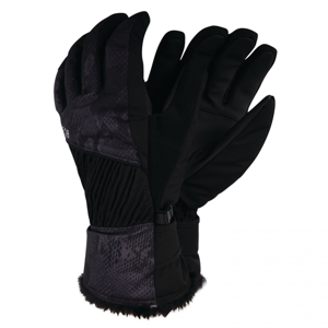 Dámské rukavice Dare 2b Daring Glove Velikost rukavic: XS / Barva: černá