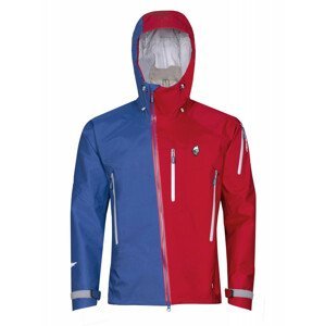 Pánská bunda High Point Radical 3.0 Jacket Velikost: M / Barva: modrá/červená