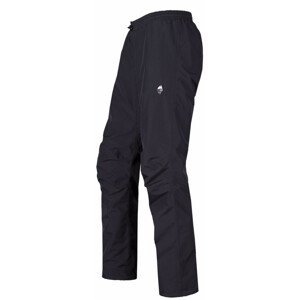 Pánské kalhoty High Point Revol pants Velikost: M / Barva: černá