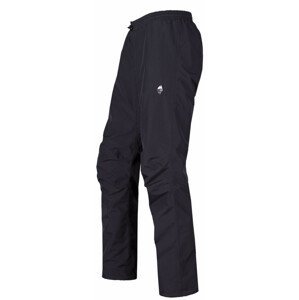 Pánské kalhoty High Point Revol pants Velikost: L / Barva: černá
