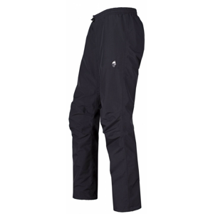 Pánské kalhoty High Point Revol pants Velikost: XL / Barva: černá