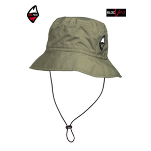 Klobouk High Point Rain Hat Velikost: L / Barva: khaki