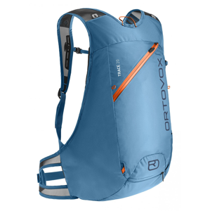Skialpový batoh Ortovox Trace 20 Barva: modrá