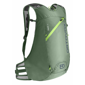 Skialpový batoh Ortovox Trace 20 Barva: zelená